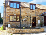 Barn Cottage in Hinderwell, North Yorkshire, North East England