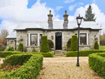 Oak Lodge in Kiltegan, County Wicklow, Ireland East
