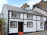 Kynaston Cottage in Aberdovey, Gwynedd, North Wales