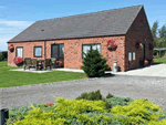 Copper Cottage in Riccall , North Yorkshire, North East England