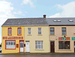 Beach Cove House in Waterville, County Kerry, Ireland South