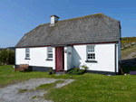Seagull Cottage in Skibbereen, County Cork, Ireland South