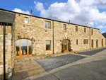 Cowslip Cottage in Ingleton, County Durham, North East England