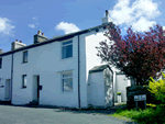 Whiteholme Cottage in Backbarrow, Cumbria, North West England