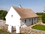Spiddal Thatch Cottage in Spiddal, County Galway, Ireland West