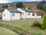 Taigh an Tobair (House by the Well) in Dunvegan, Isle of Skye, Highlands Scotland