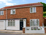 Quayside House in Scarborough, North Yorkshire, North East England