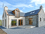 2 South Milton Cottages in Stairhaven, Dumfries and Galloway, 