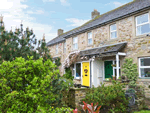 Barley Cottage in Whittington, Cumbria, North West England