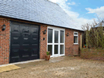 Greenlands Cottage in Musbury, Devon, South West England