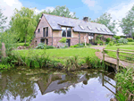 The Granary in Abergavenny, Monmouthshire, South Wales