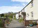 Herdwick Cottage in Cark In Cartmel , Cumbria, North West England