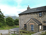 Bower House in Sedbergh, Cumbria, North West England