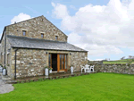 Kirksteads Barn in Ingleton, County Durham, North East England