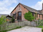 The Granary in Craven Arms, Shropshire, West England