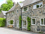 Felin Ship in Dolgellau, Gwynedd, North Wales