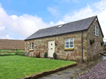 Springfield Barn in Alton, Staffordshire, Central England