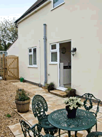 Wildair Cottage in Minchinhampton, Gloucestershire, West England