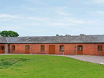 The Granary in Alberbury, Shropshire, West England