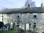 Elder Bank in Bradwell, Derbyshire, Central England