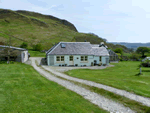 Mullach in Ardfern, Argyll, West Scotland