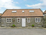 Buttercup Cottage in Castleton, North Yorkshire, North East England