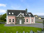 Sweeneys Cottage in Killorglin, County Kerry, Ireland South