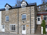 The Granary in Corris, Gwynedd, North Wales