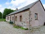 The Bothy in Blairgowrie, Perthshire, Central Scotland