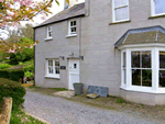 Laburnam Cottage in Cresswell Quay, Pembrokeshire, South Wales