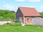 Earl’s View Cottage in Shrewsbury, Shropshire, Central England