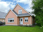 34 Flesk Grove- Ballycasheen in Killarney, County Kerry, Ireland South