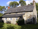 Hillgate House in Hemford, Shropshire, West England