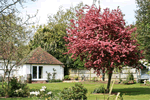 Old Tudor Cottage Annexe in Henfield, West Sussex, South East England