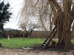 The Barn in Long Sutton, Lincolnshire, East England