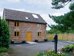 The Old Cider Mill in Caynham, Shropshire, West England