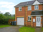 18 Millers View in Cheadle, Staffordshire, Central England