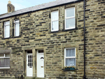 Coquet Cottage in Amble-by-the-Sea, Northumberland, North East England