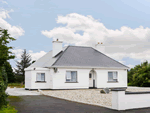 Carnmore Cottage in Dungloe, County Donegal, Ireland North