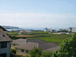 The Spinnaker in Trearddur Bay, Gwynedd, North Wales