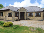 Standcliffe Mews in Crich, Derbyshire, Central England