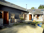 Ivy Barn in Clive, Shropshire, West England