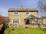 Orchard Cottage in Carlton-In-Coverdale, North Yorkshire, North East England