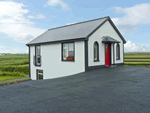Ocean View Apartment in Quilty, County Clare, Ireland West