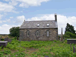 Eglwys St Cynfil in Pwllheli, Gwynedd, North Wales
