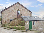 The Hayloft in Combs, Derbyshire, Central England