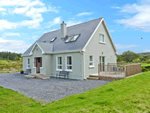 Crona Cottage in Mountcharles, County Donegal, Ireland North