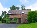 The Old Barn in Bewdley, Shropshire, West England