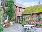 Housekeepers Cottage in Meeson, Shropshire, West England