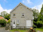 Chapel Cottage in Hutton-Le-Hole, North Yorkshire, North East England